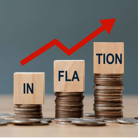 How high will the US inflation get in 2026?