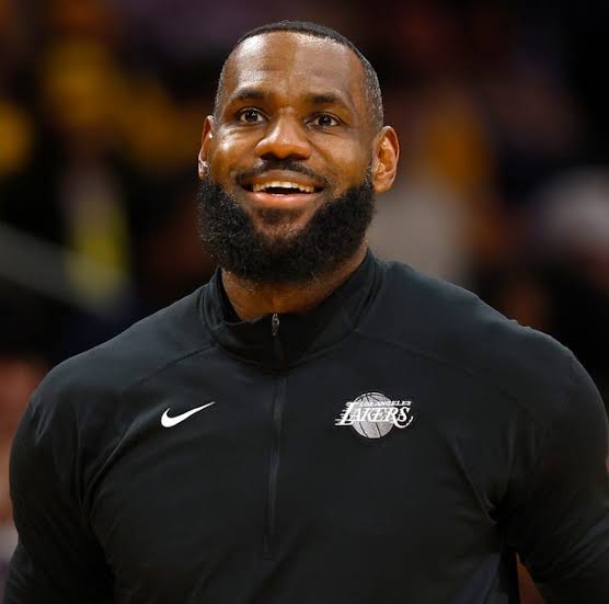 NBA: LeBron James Next Team